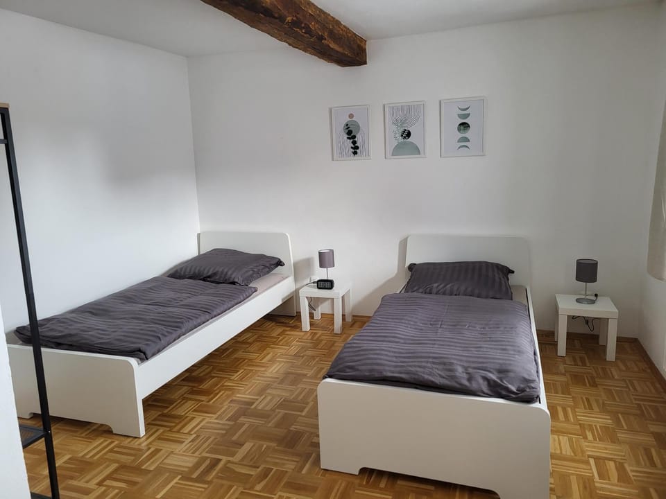 Zum Edelhof 24 Apartment in Hesse