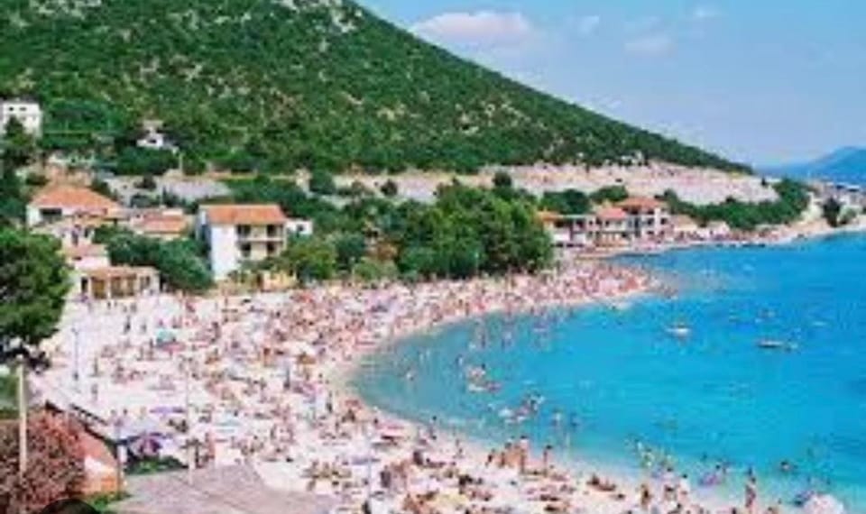 Klek Apartment Apartment in Dubrovnik-Neretva County