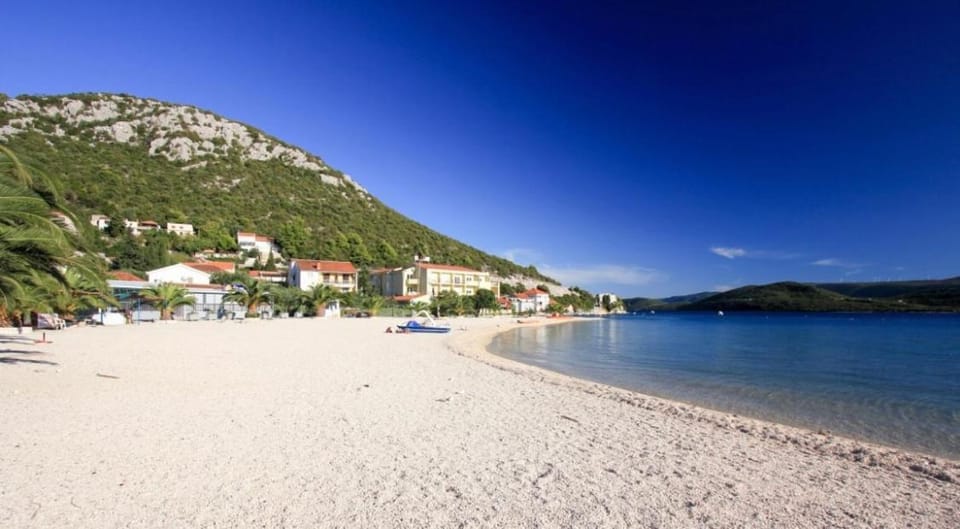 Klek Apartment Apartment in Dubrovnik-Neretva County
