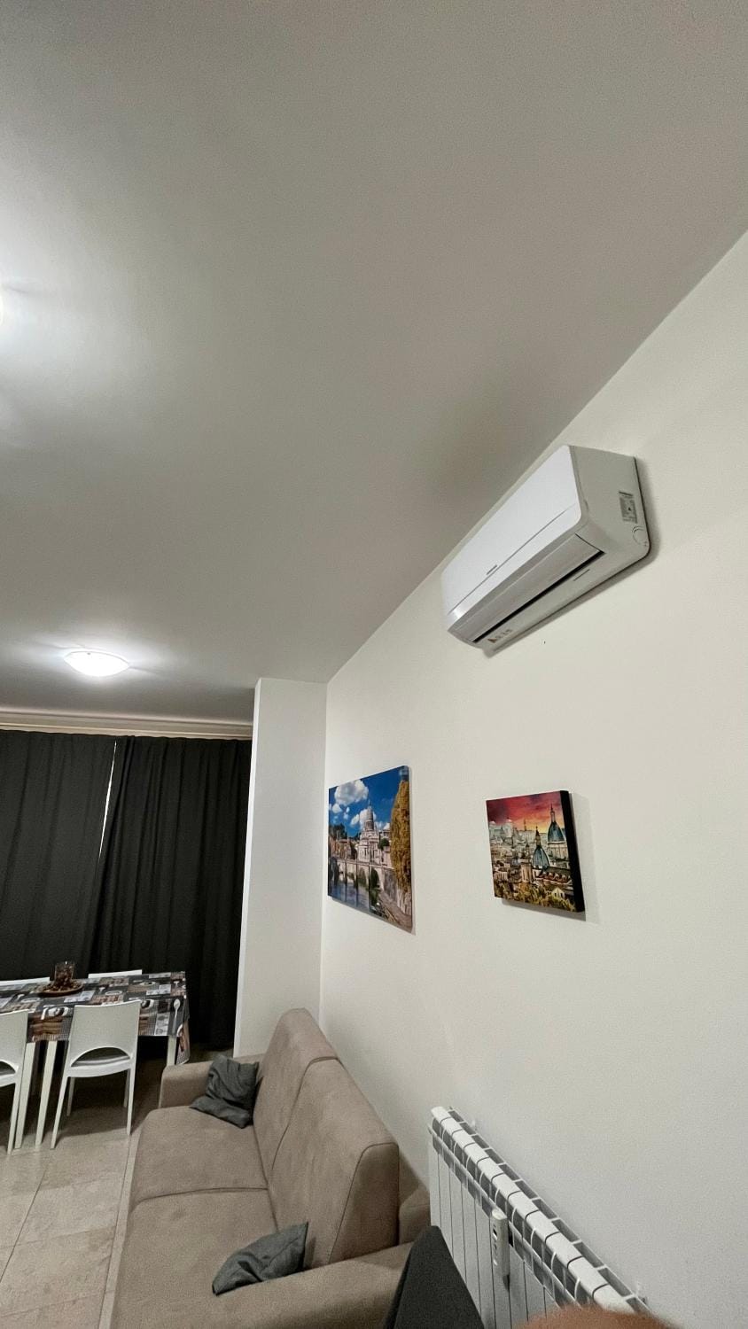 Monti Exclusive Apartment House in Rome