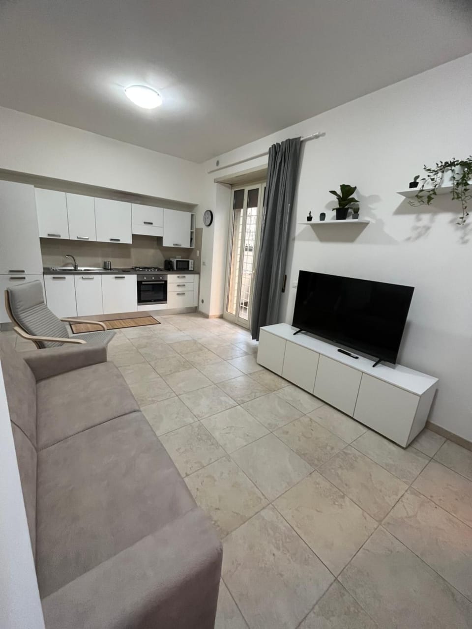 Monti Exclusive Apartment House in Rome