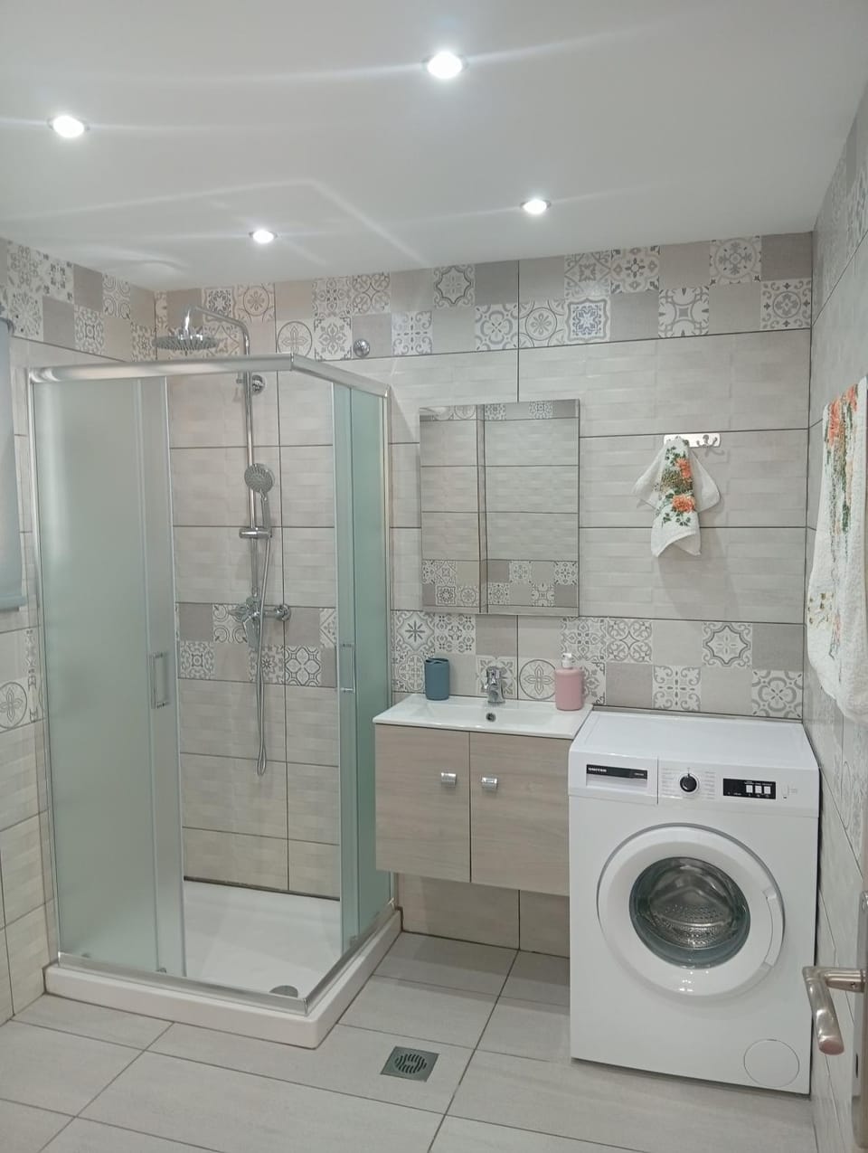 Nikolas Aggelis rooms Apartment in Decentralized Administration of the Aegean