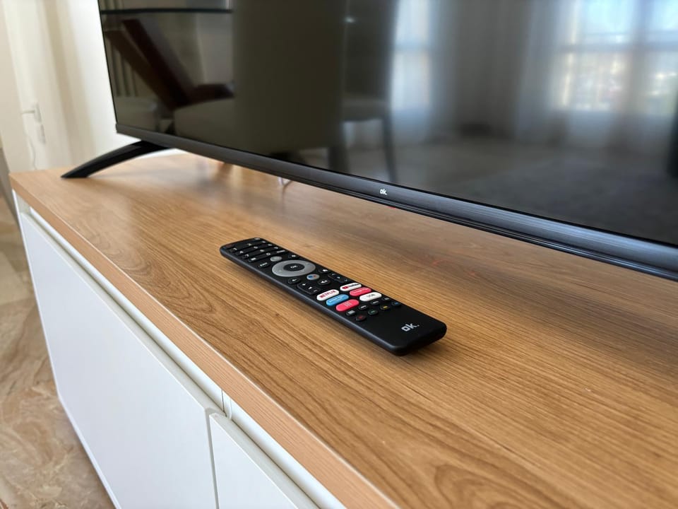TV and multimedia