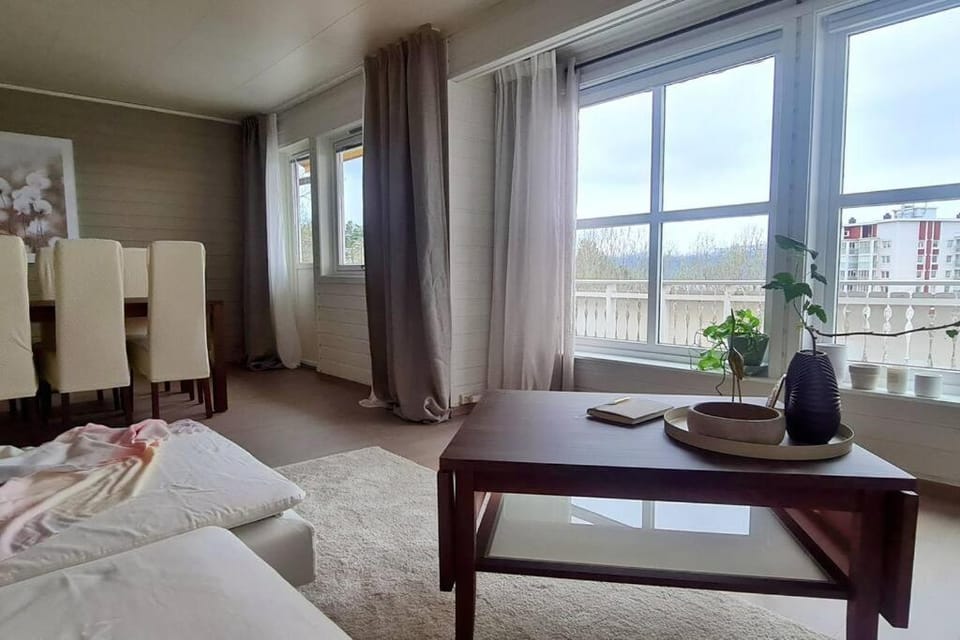 Narvik Mountain Homes Spectacular View House Apartment in Nordland, Norway