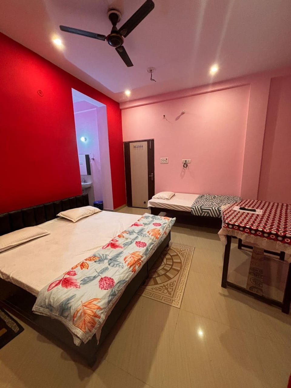 IK Homestay Vacation rental in Varanasi