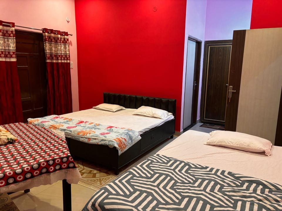 IK Homestay Vacation rental in Varanasi