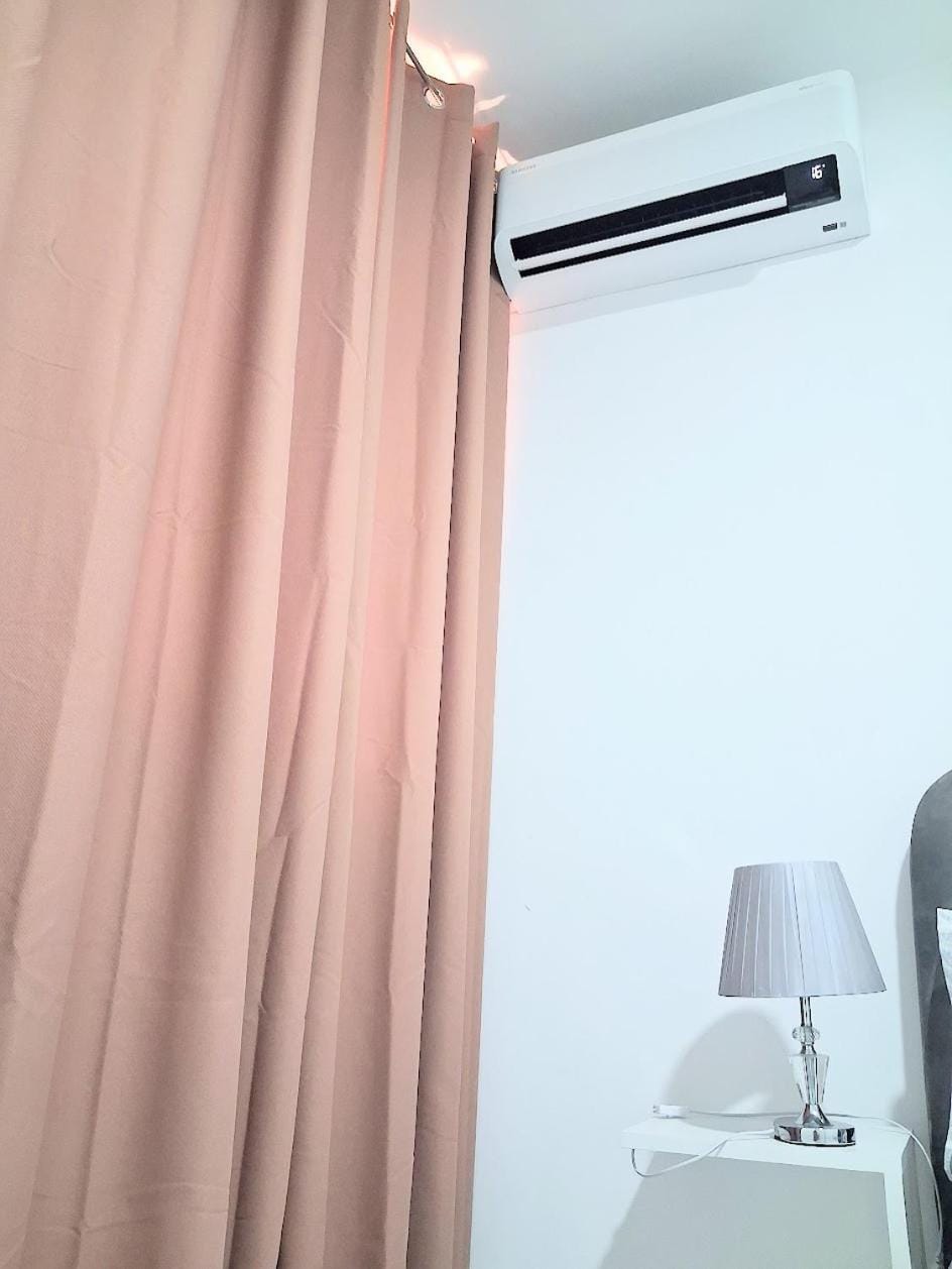 Apartamento sublime c/vista top. Apartment in Praia