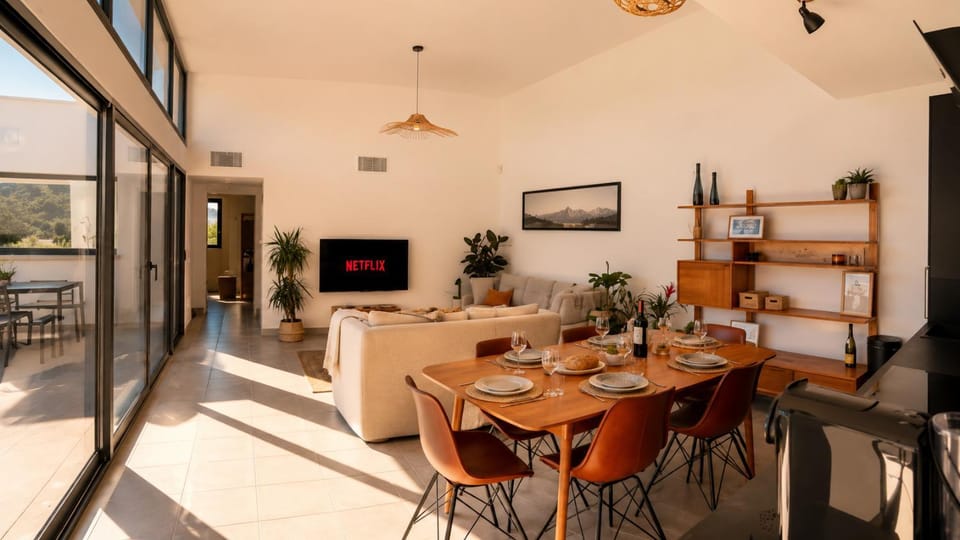 Oasis Blue Perpignan Canet Villa in Perpignan