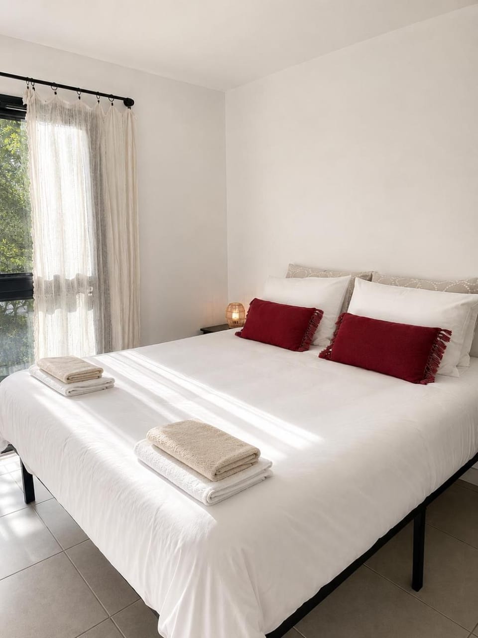 Oasis Blue Perpignan Canet Villa in Perpignan