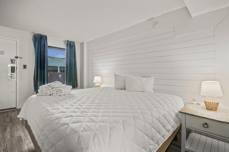 441 Landmark Resort Resort in Myrtle Beach