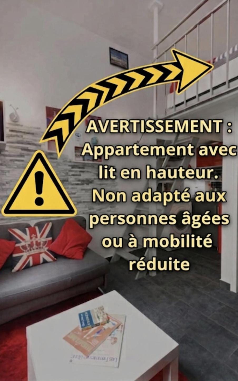 Ideal for exploring Paris on foot Apartment in Paris