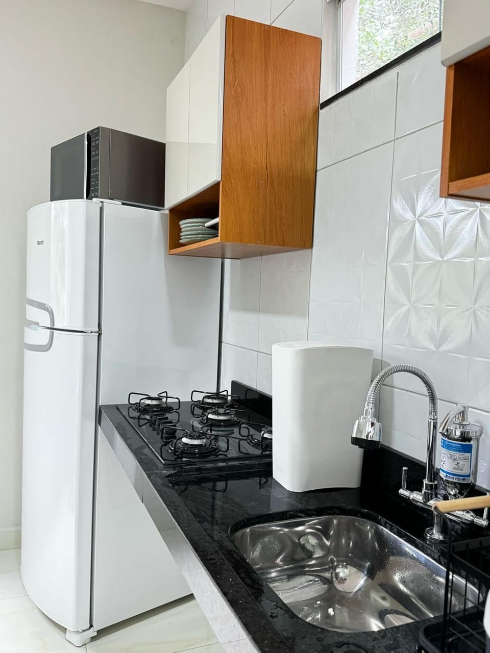 Casas Do Serrano 01 - Lençóis Apartment in State of Bahia