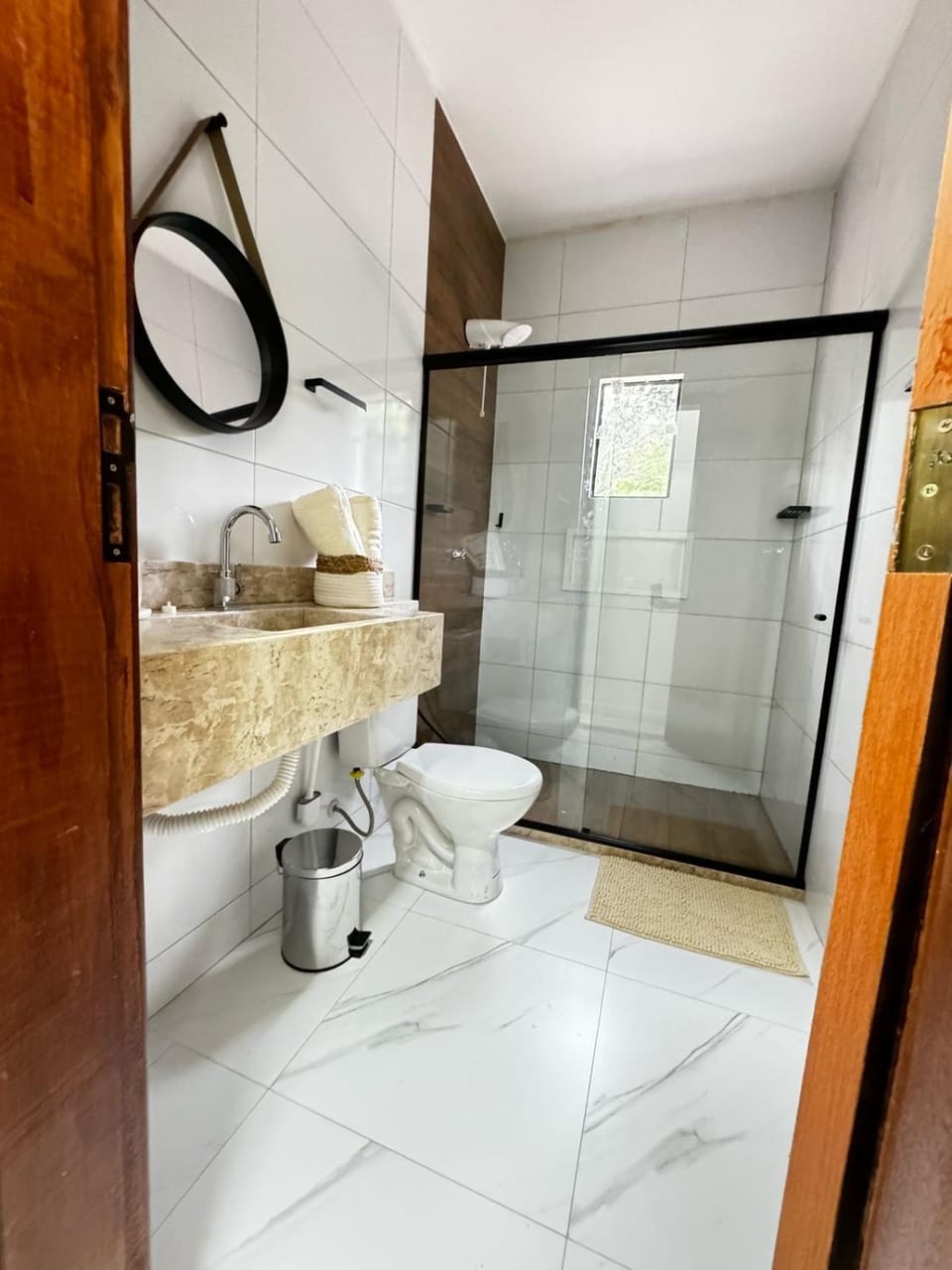 Casas Do Serrano 01 - Lençóis Apartment in State of Bahia
