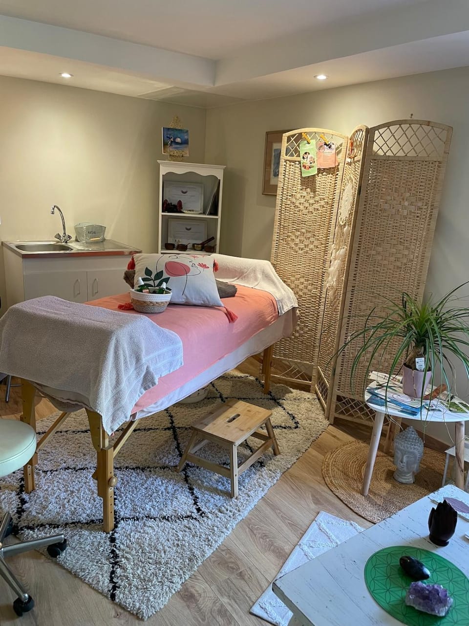 Massage