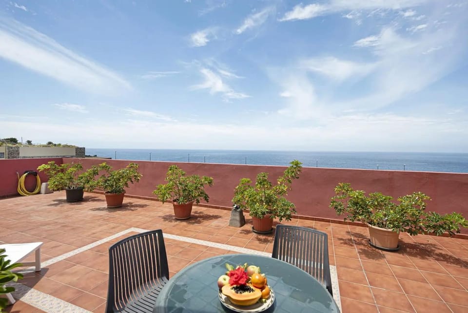 Beatifull apartament Sea View in pto Cruz Apartment in Puerto de la Cruz