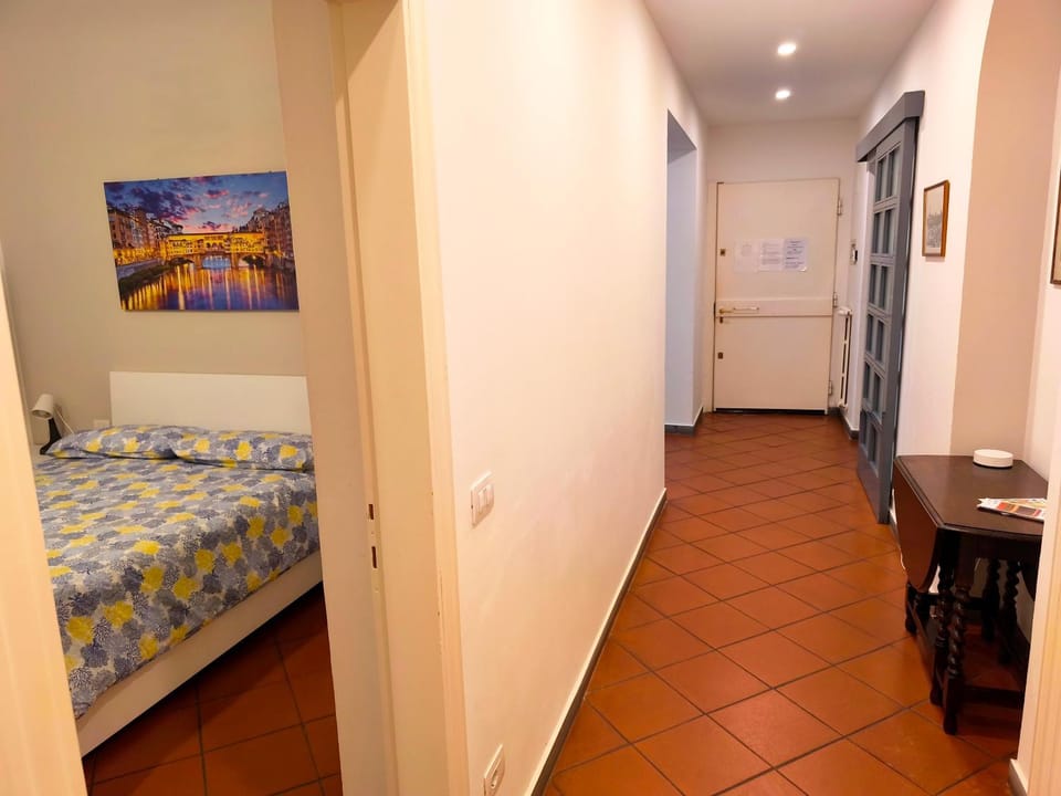 Daniel’s house Apartment in Florence