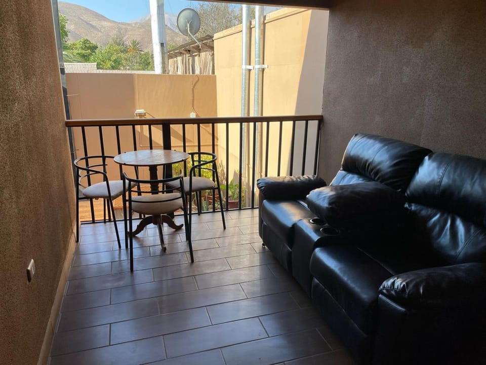 Hostal doña irene Bed and Breakfast in Coquimbo Region