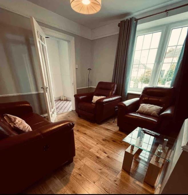 Beautiful House In Town House in Killarney