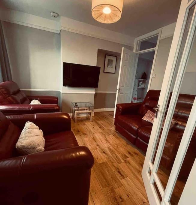 Beautiful House In Town House in Killarney