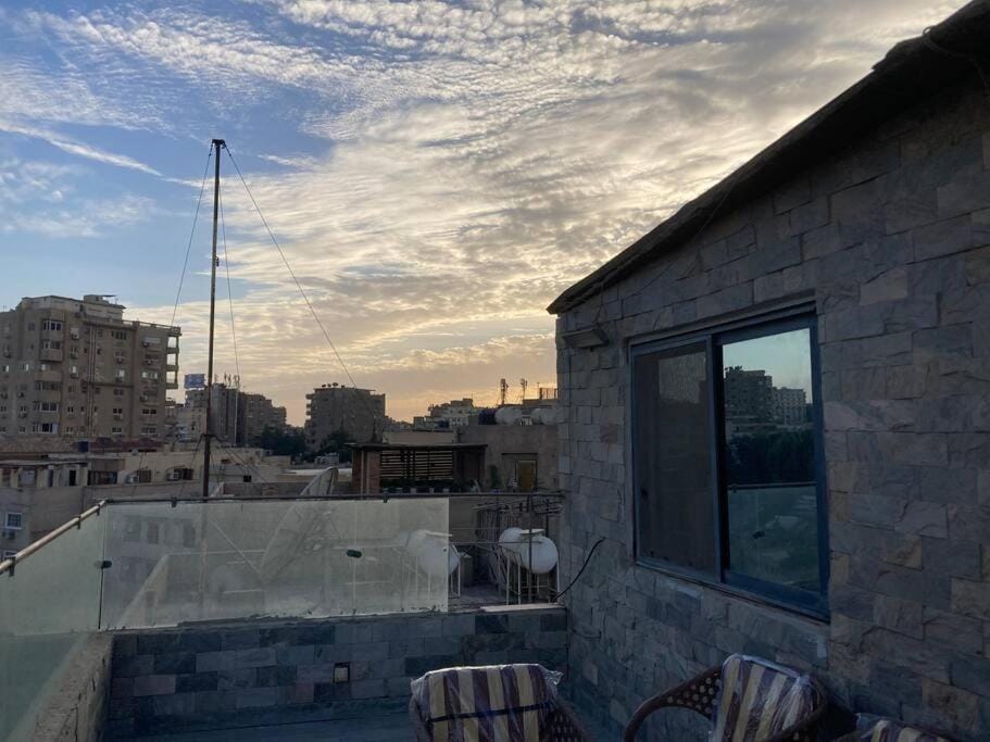 Day, View (from property/room), Balcony/Terrace, Sunrise, Sunset