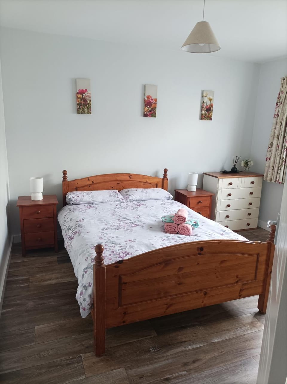 The Croft Apartment Apartment in County Mayo