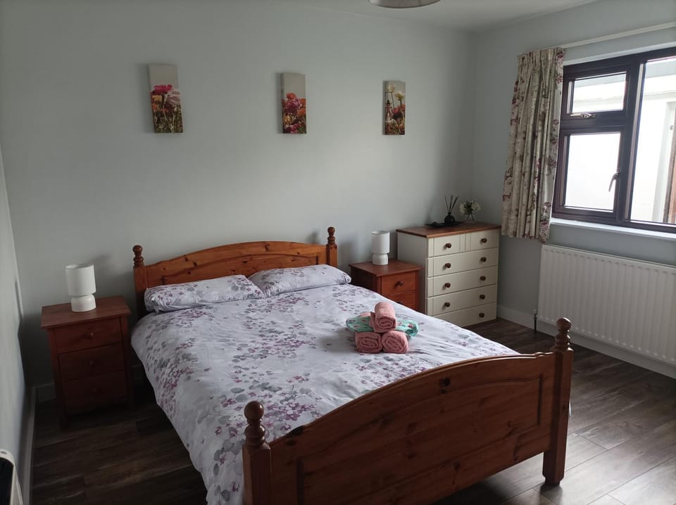 The Croft Apartment Apartment in County Mayo