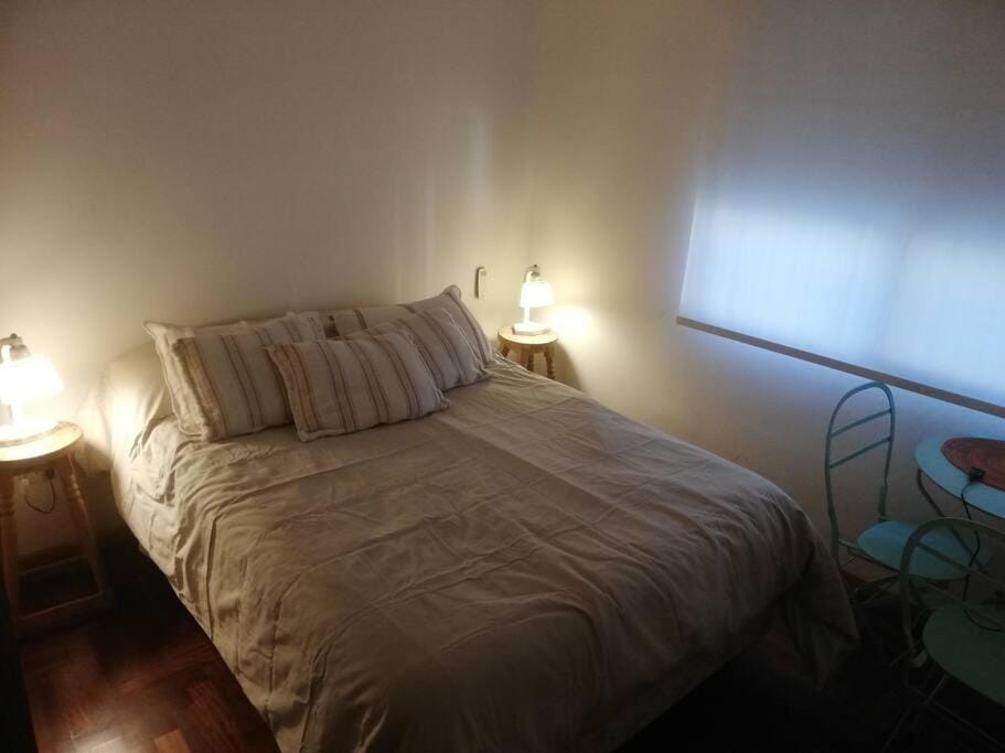 Departamento de 3 ambientes en el corazón de Palermo Soho Apartment in Buenos Aires