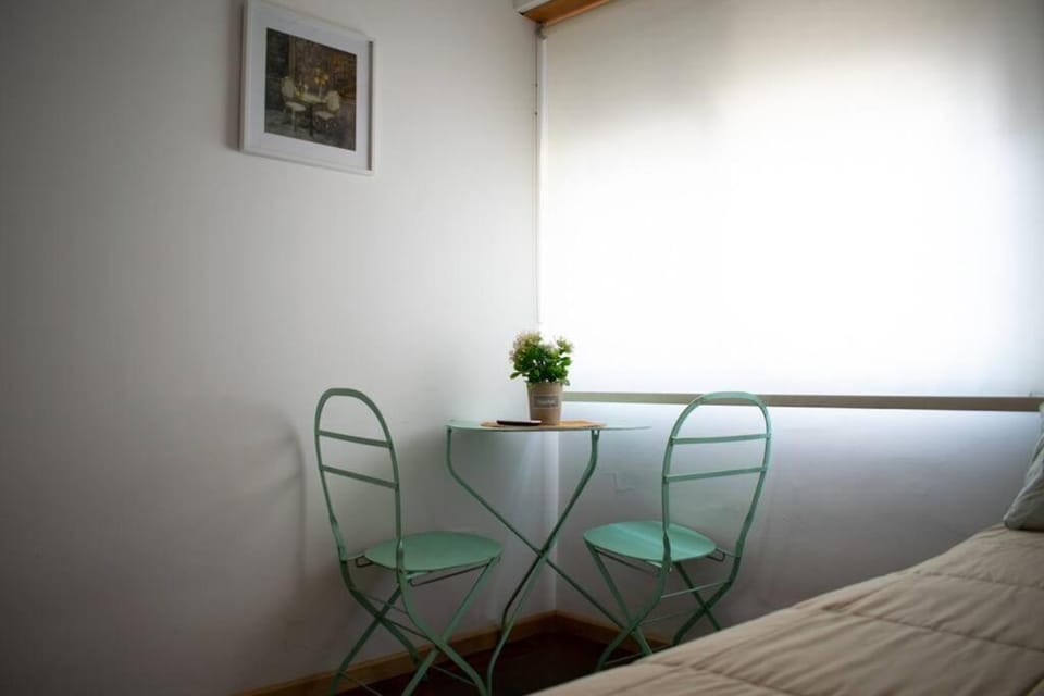 Departamento de 3 ambientes en el corazón de Palermo Soho Apartment in Buenos Aires