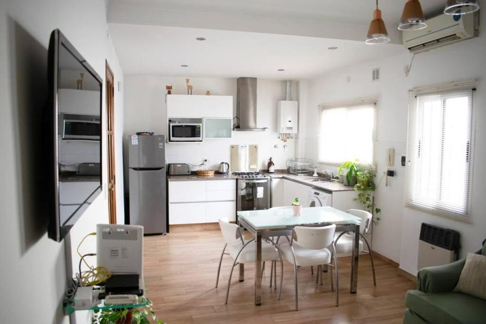 Departamento de 3 ambientes en el corazón de Palermo Soho Apartment in Buenos Aires