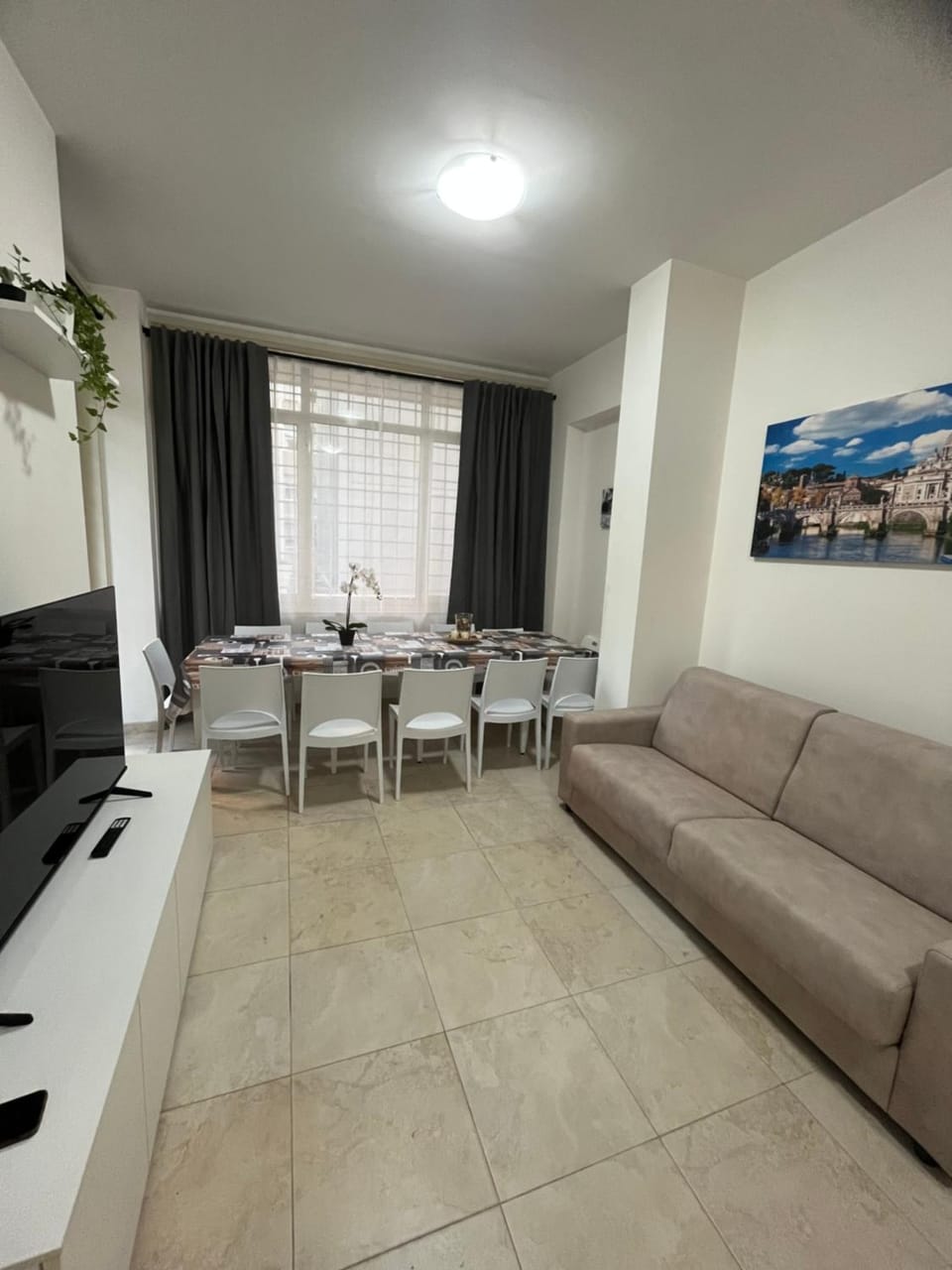 Monti Royal Apartment Apartment in Rome
