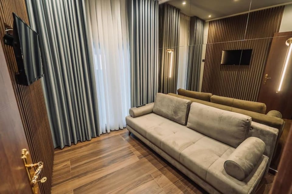 INDIVIDUALliving3 Excellent location centre! ! Apartment in Thessaloniki