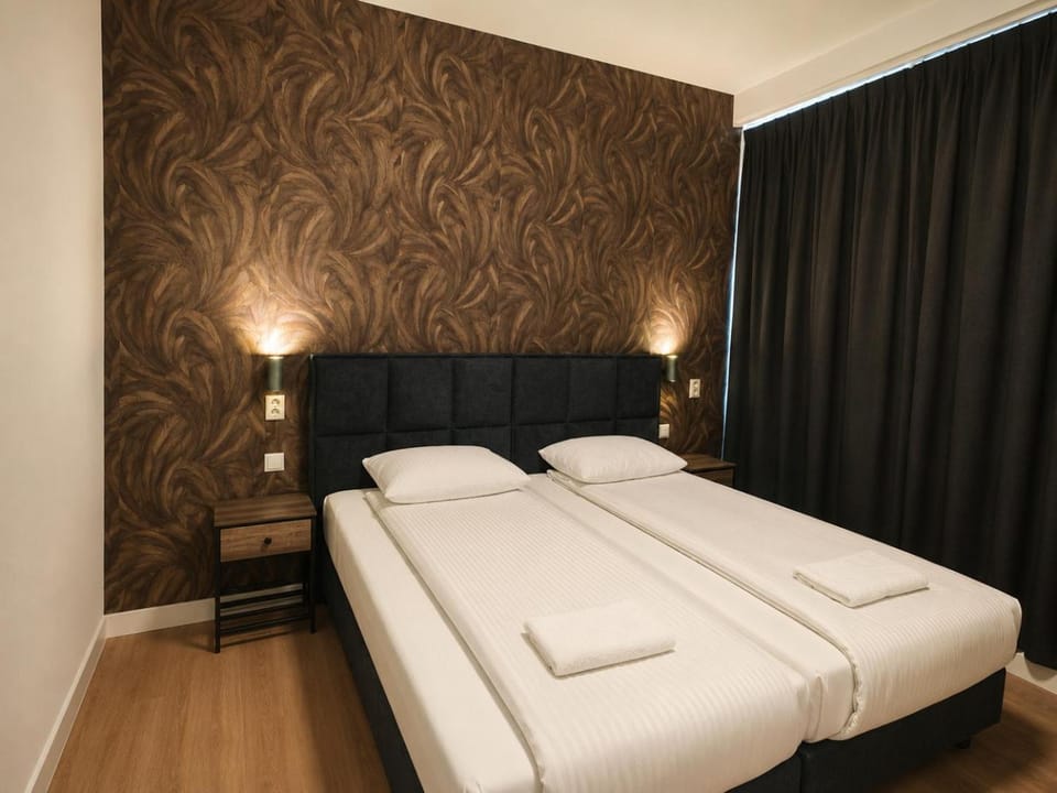 Hotel Holland Lodge Hotel in Utrecht