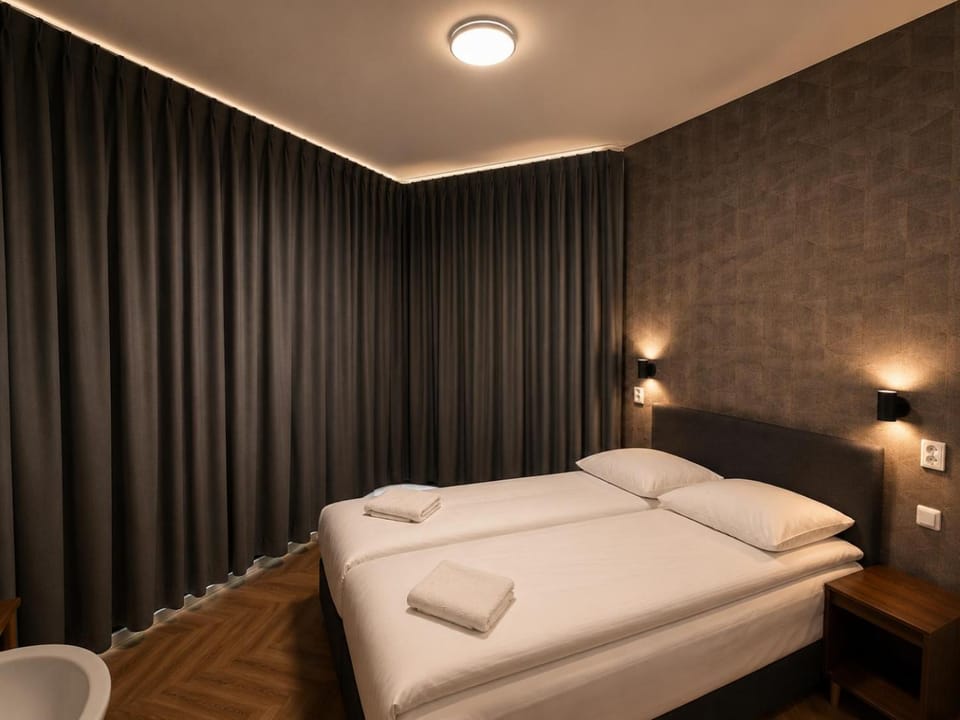 Hotel Holland Lodge Hotel in Utrecht