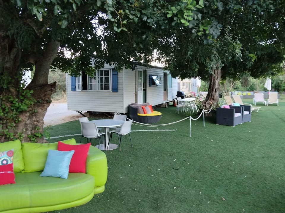 The Place Campground/ 
RV Resort in Albufeira