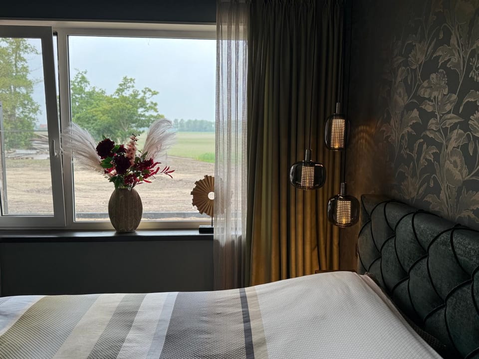 Urk-Stay Apartment in Flevoland, Netherlands