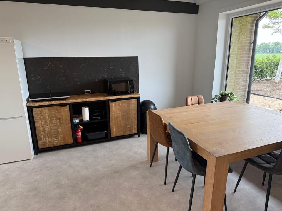 Urk-Stay Apartment in Flevoland, Netherlands