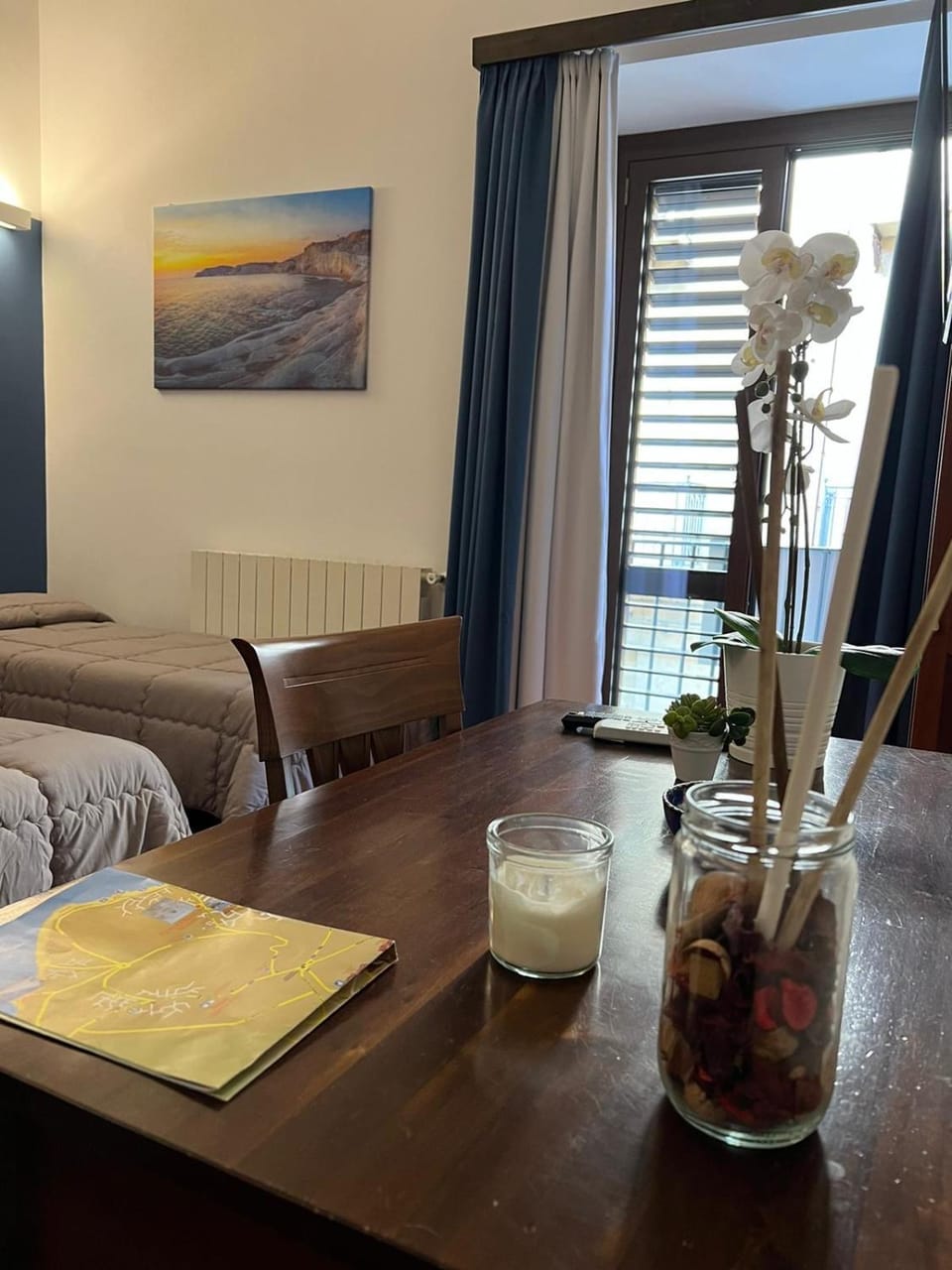 B&B IL CONTE Bed and Breakfast in Agrigento