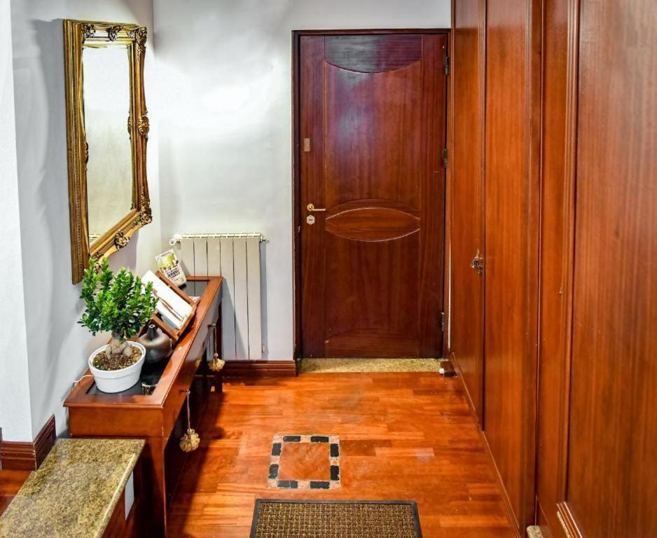 B&B IL CONTE Bed and Breakfast in Agrigento