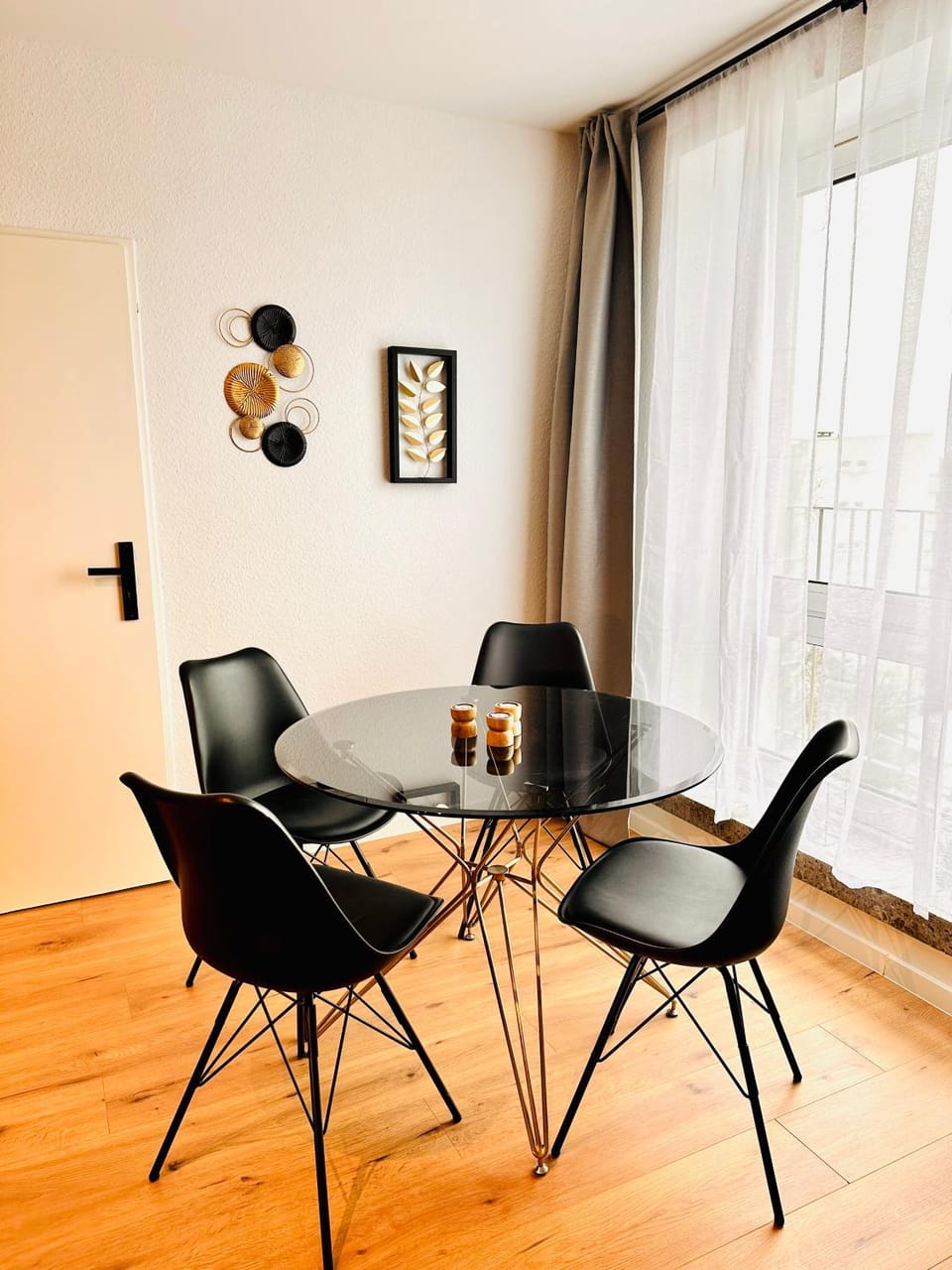 2-Zimmer Wohnung in Bremen-Vahr Apartment in Bremen