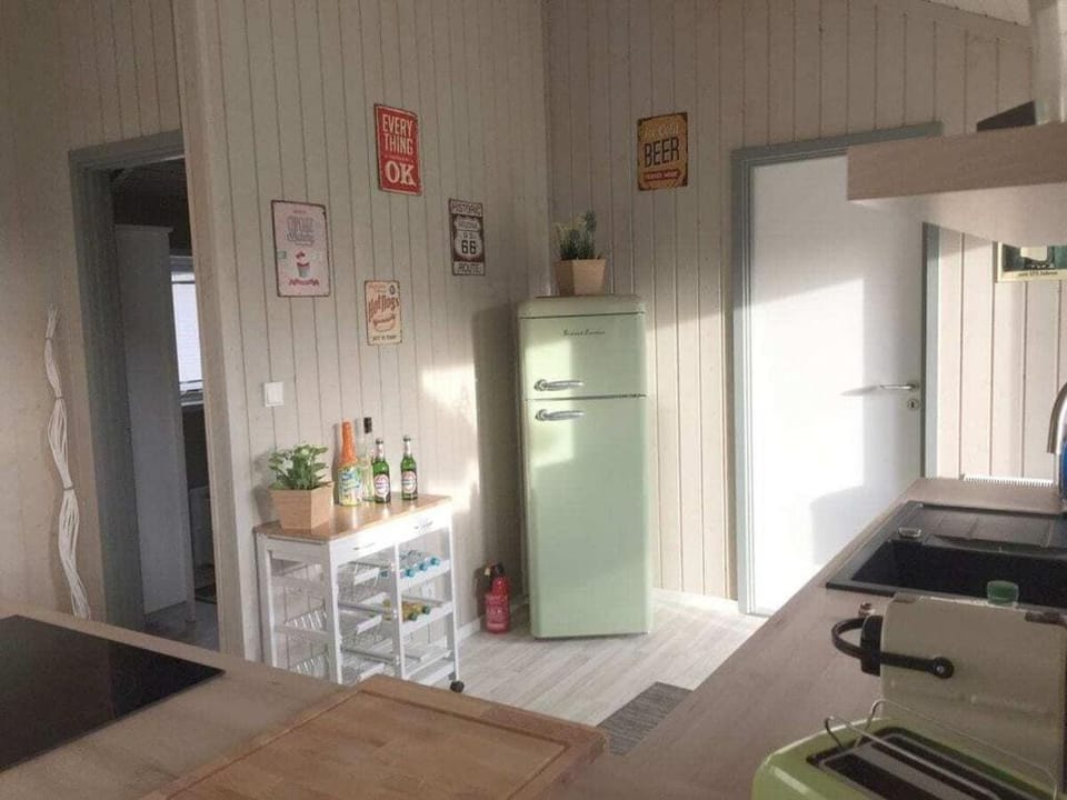 Kitchen or kitchenette, Other
