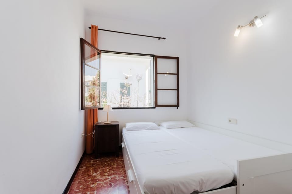 Holiday Home Kety House in Serra de Tramuntana