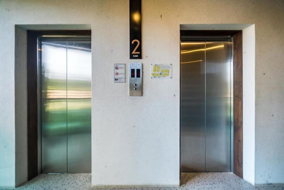 elevator