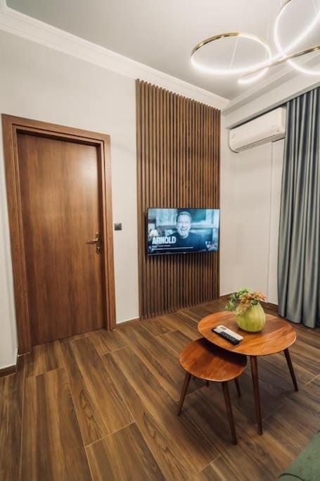 INDIVIDUALliving 1 Excellent central location !!! Apartment in Thessaloniki