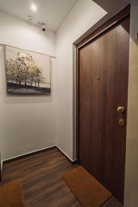 INDIVIDUALliving 1 Excellent central location !!! Apartment in Thessaloniki
