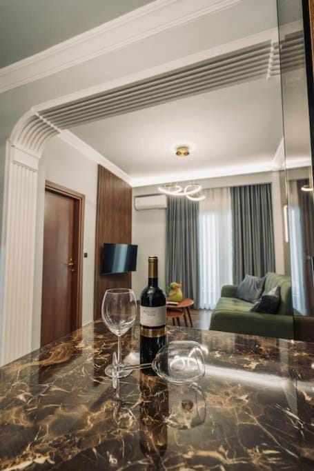 INDIVIDUALliving 1 Excellent central location !!! Apartment in Thessaloniki