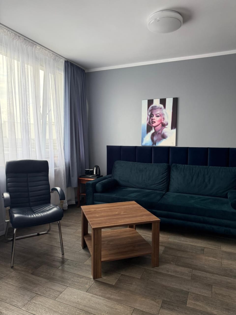 AtmosferA Bed and Breakfast in Greater Poland Voivodeship