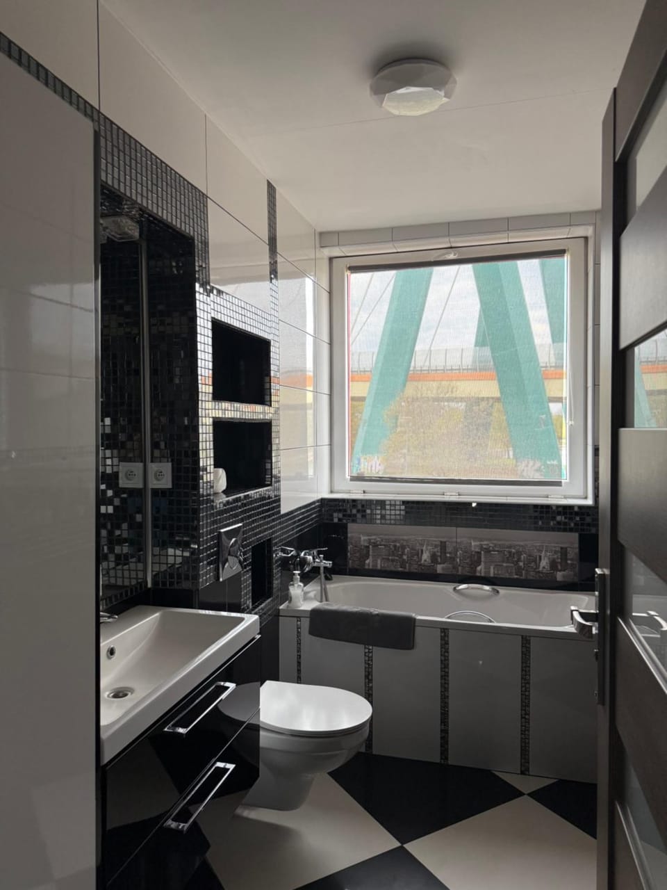 AtmosferA Bed and Breakfast in Greater Poland Voivodeship