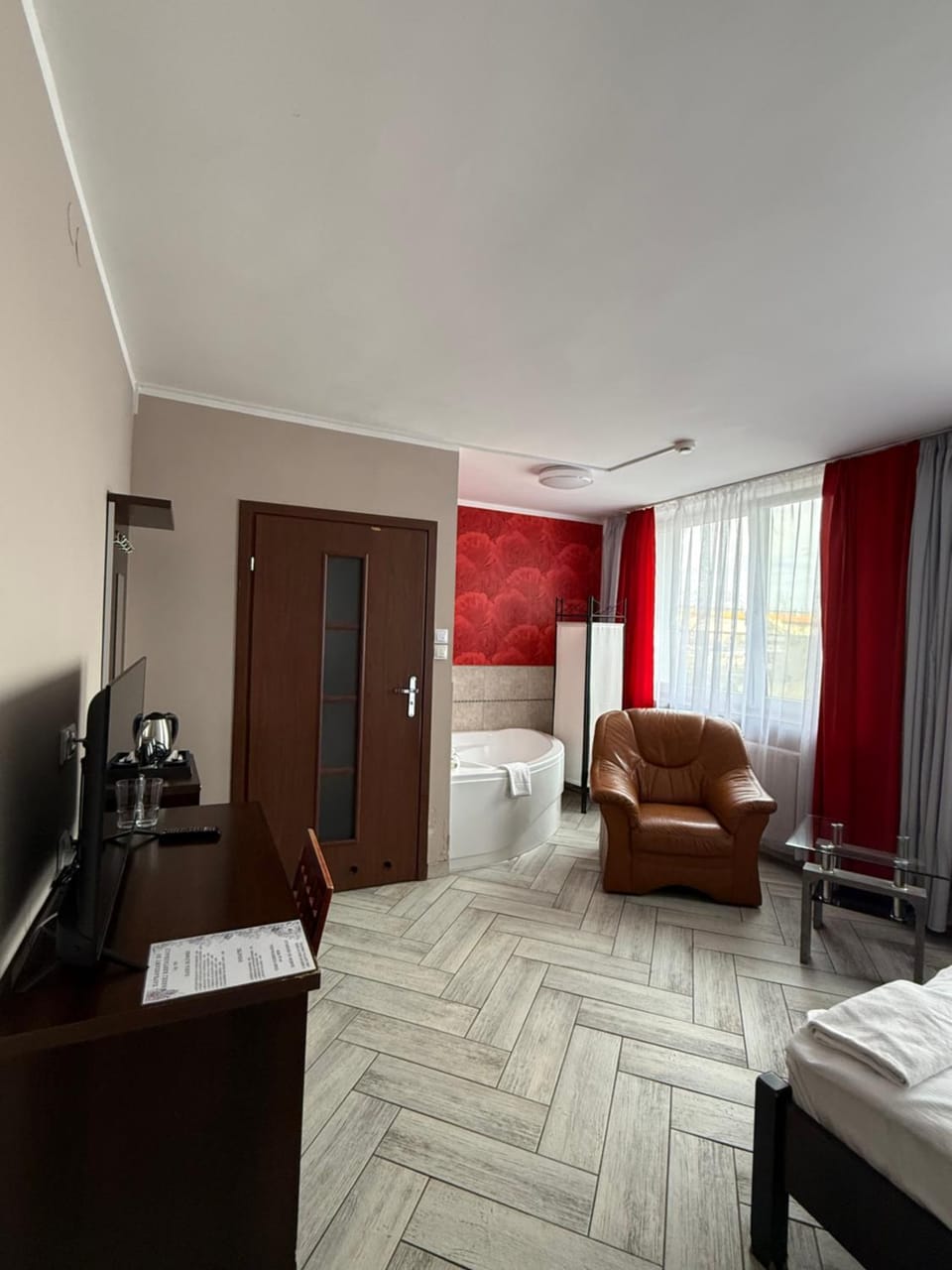 AtmosferA Bed and Breakfast in Greater Poland Voivodeship