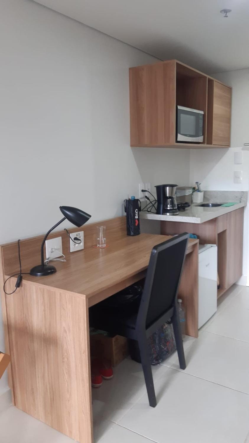 STUDIO ALTO PADRÃO ITAIPAVA Apartment in State of Rio de Janeiro