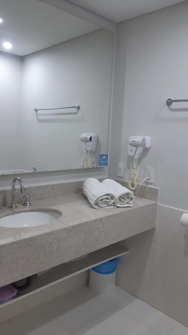 STUDIO ALTO PADRÃO ITAIPAVA Apartment in State of Rio de Janeiro